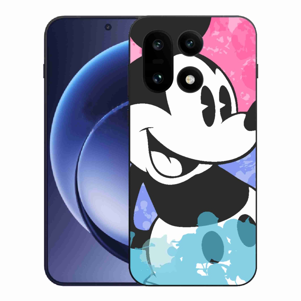 Gélový kryt mmCase na One Plus 15 - mickey mouse