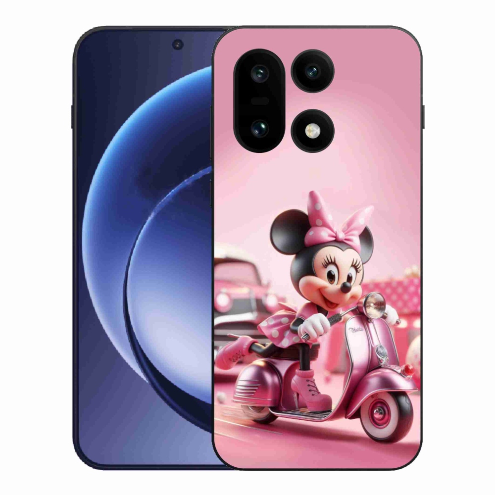 Gélový kryt mmCase na One Plus 15 - minnie 1
