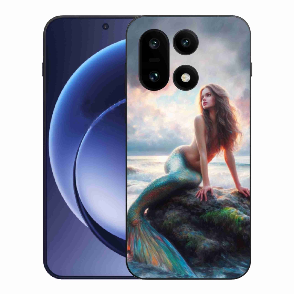 Gélový kryt mmCase na One Plus 15 - morská panna
