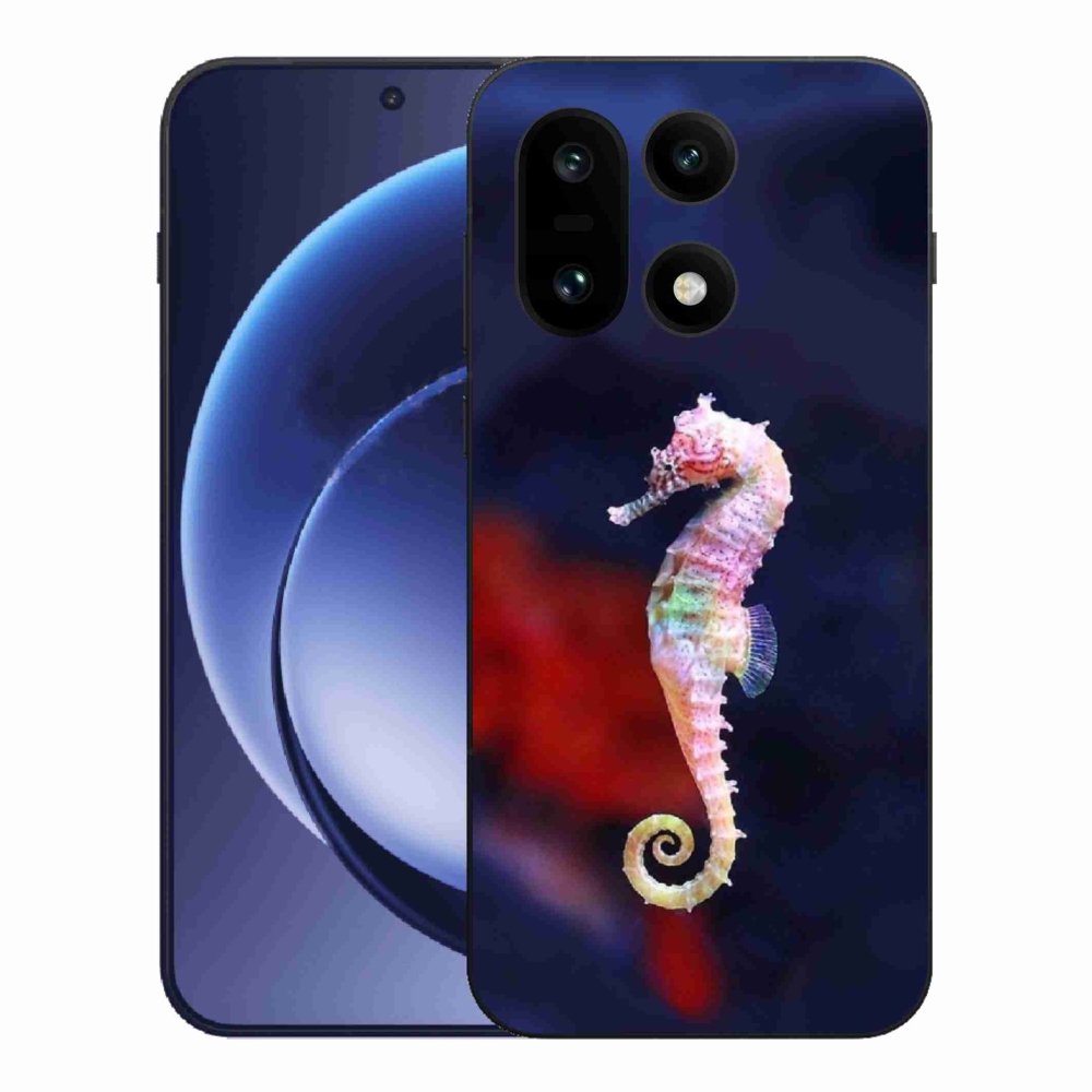 Gélový kryt mmCase na One Plus 15 - morský koník