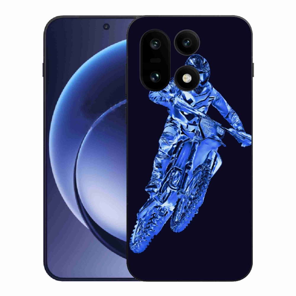 Gélový kryt mmCase na One Plus 15 - motocross 1