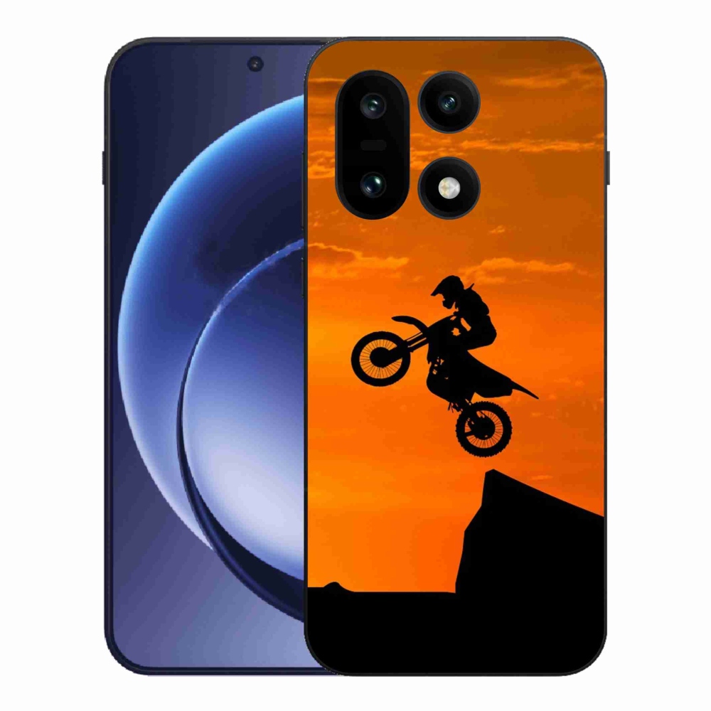 Gélový kryt mmCase na One Plus 15 - motocross