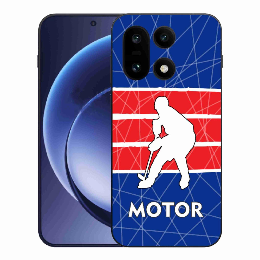 Gélový kryt mmCase na One Plus 15 - Motor