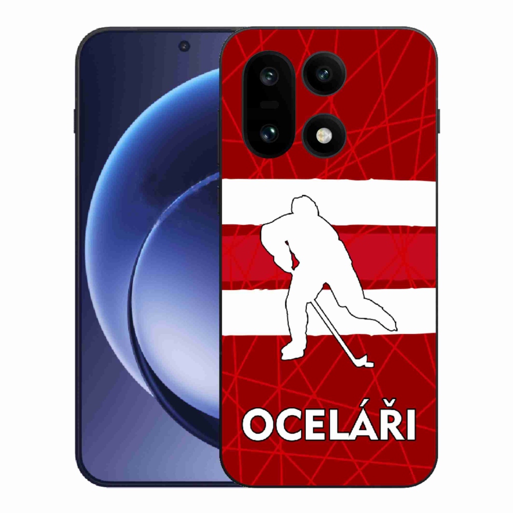 Gélový kryt mmCase na One Plus 15 - Oceliari
