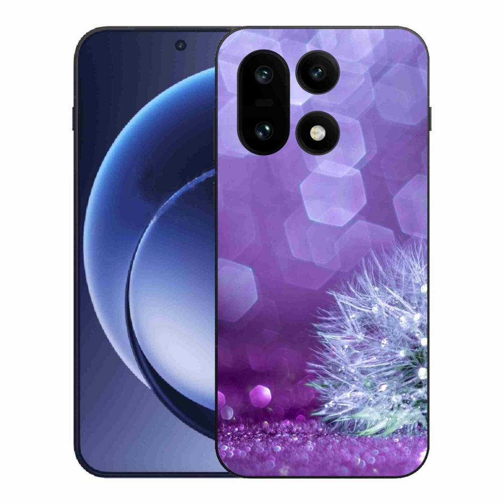 Gélový kryt mmCase na One Plus 15 - odkvitnutá púpava 2