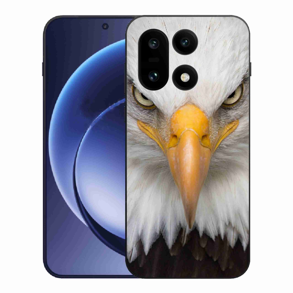 Gélový kryt mmCase na One Plus 15 - orol