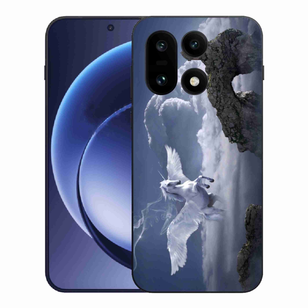 Gélový kryt mmCase na One Plus 15 - pegas