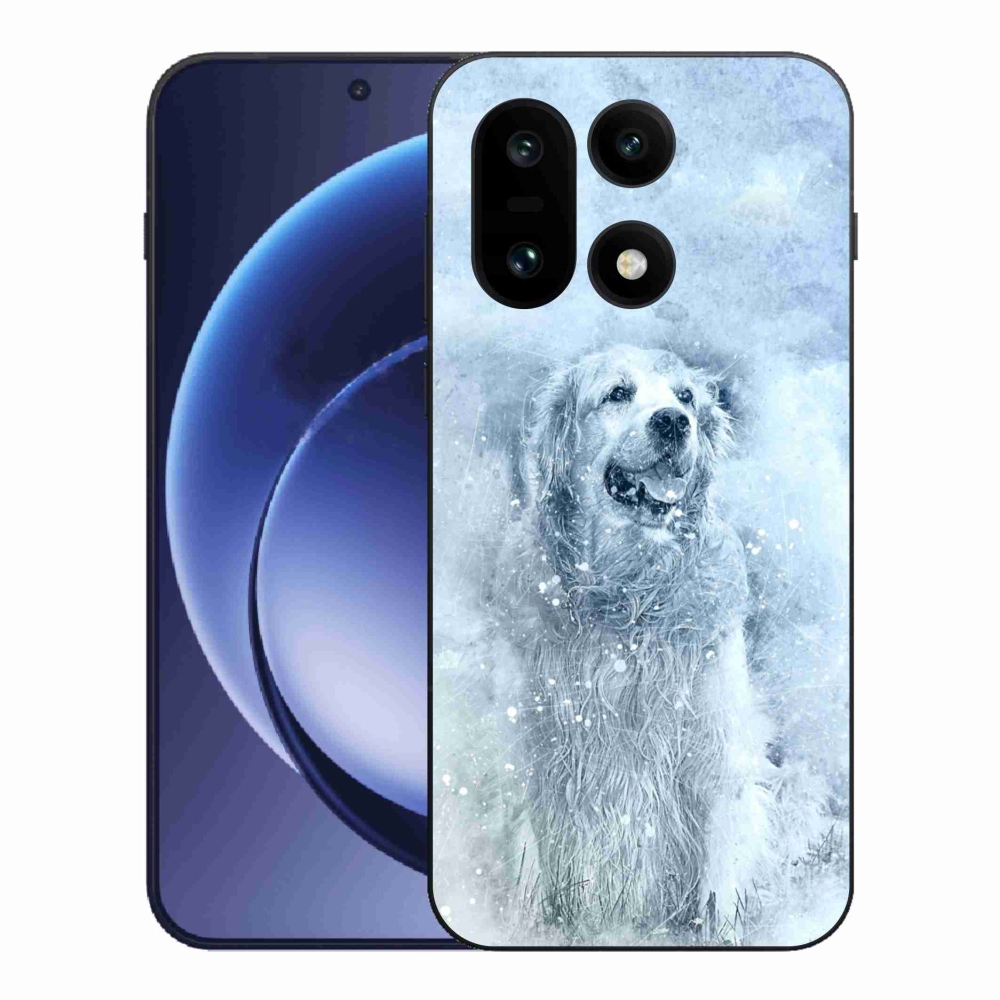 Gélový kryt mmCase na One Plus 15 - retriever