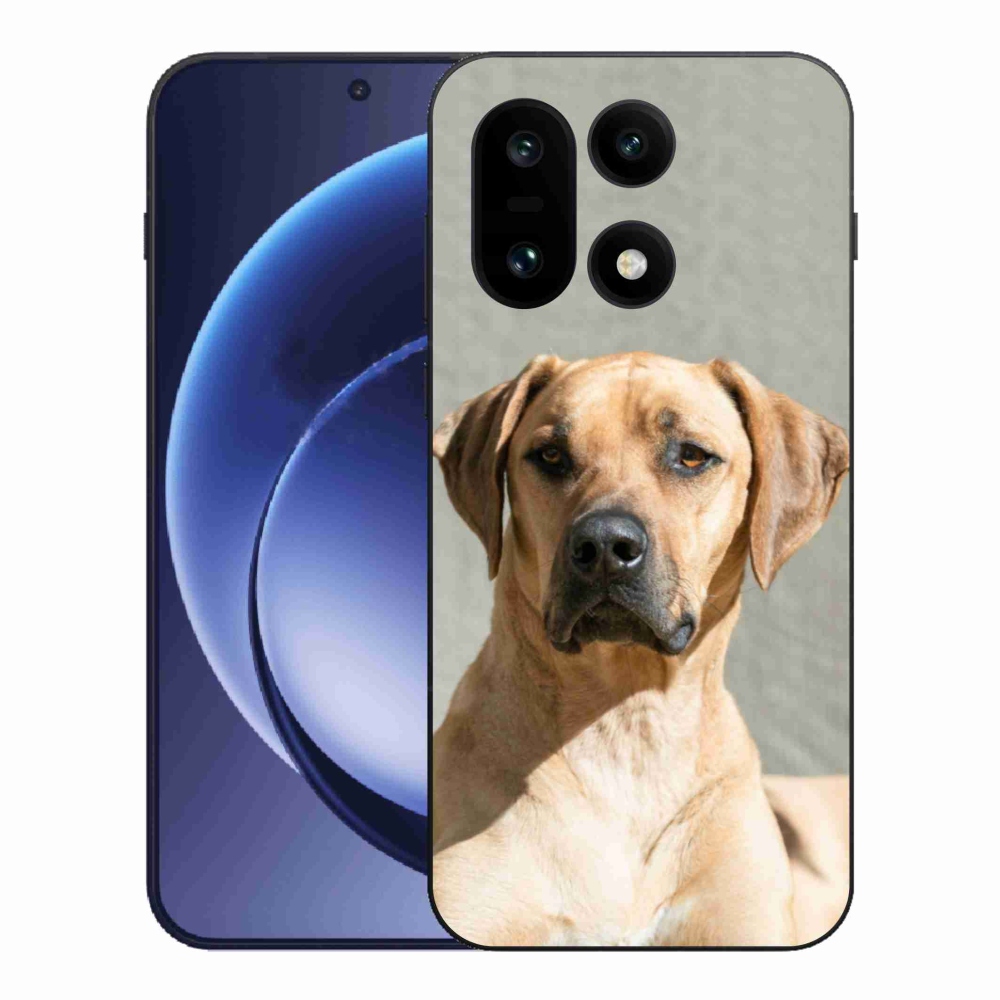 Gélový kryt mmCase na One Plus 15 - ridgeback