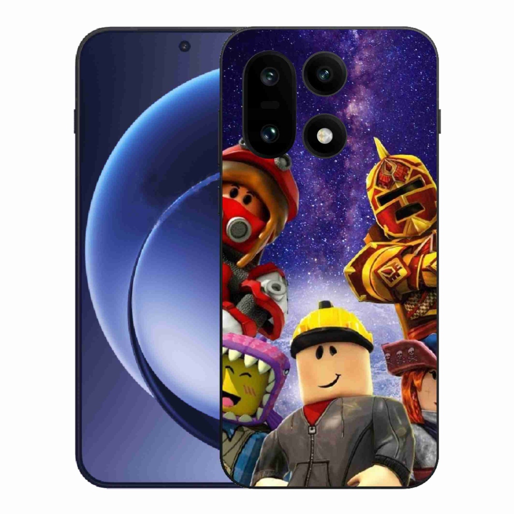 Gélový kryt mmCase na One Plus 15 - roblox 3