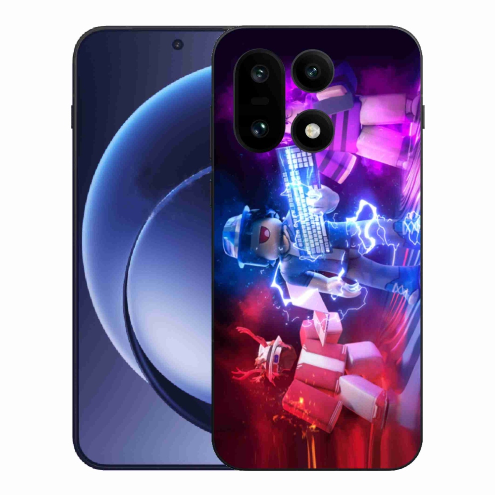 Gélový kryt mmCase na One Plus 15 - roblox
