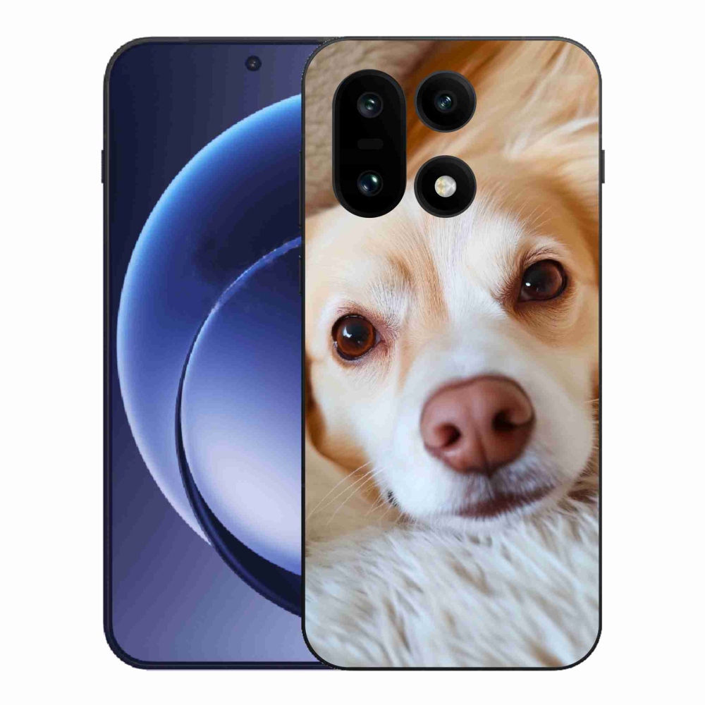 Gélový kryt mmCase na One Plus 15 - Roztomilá čivava