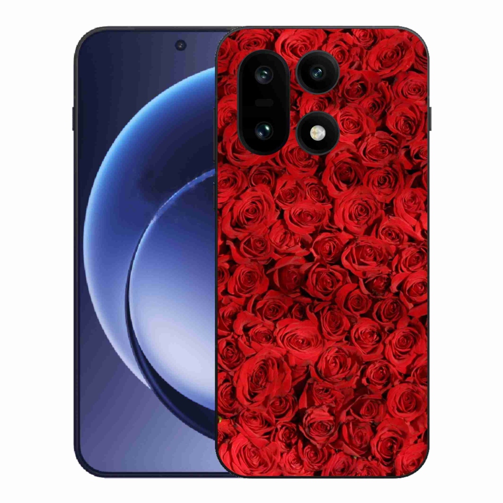 Gélový kryt mmCase na One Plus 15 - ruža