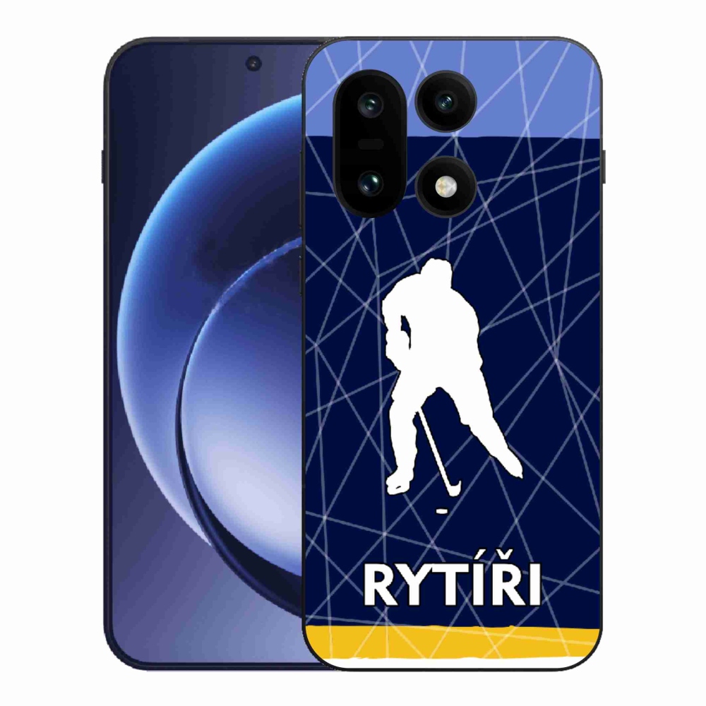 Gélový kryt mmCase na One Plus 15 - Rytieri