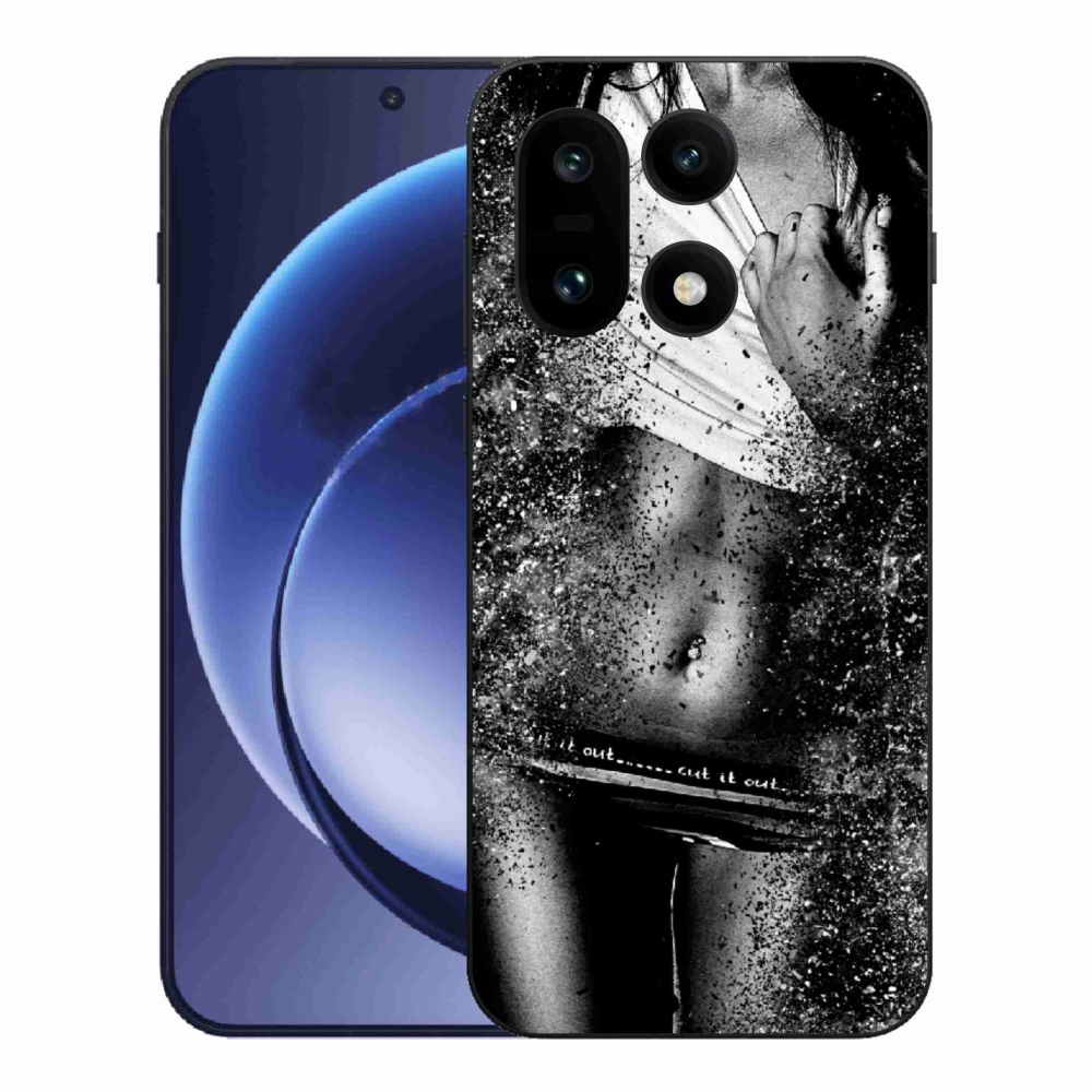 Gélový kryt mmCase na One Plus 15 - sexy žena 1