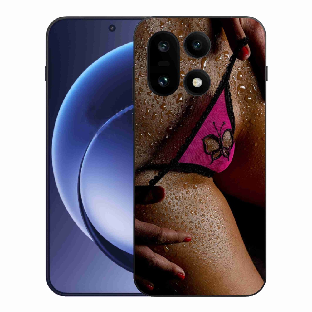 Gélový kryt mmCase na One Plus 15 - sexy žena