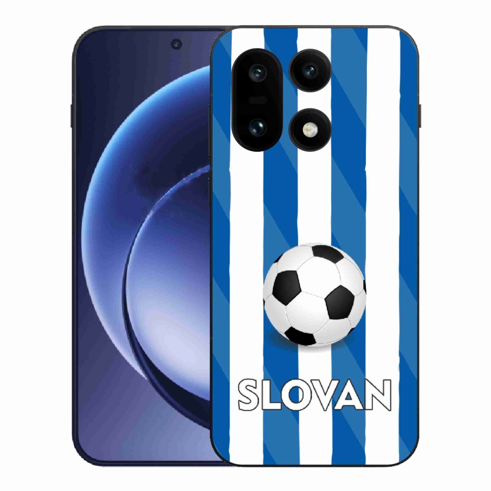 Gélový kryt mmCase na One Plus 15 - Slovan