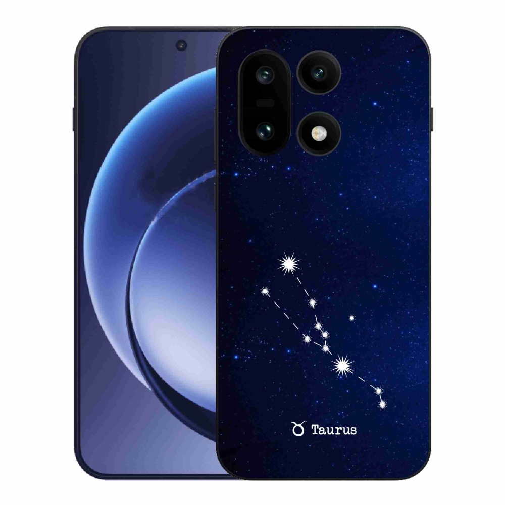 Gélový kryt mmCase na One Plus 15 - súhvezdie Býka