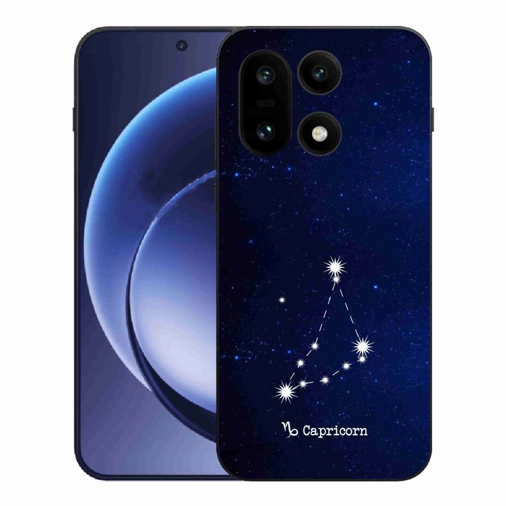 Gélový kryt mmCase na One Plus 15 - súhvezdí Kozorožca