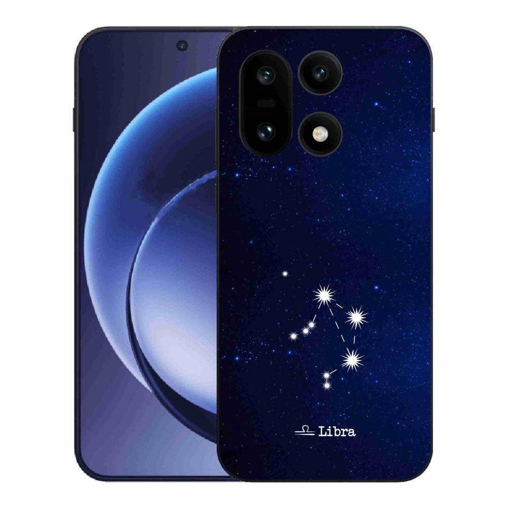 Gélový kryt mmCase na One Plus 15 - súhvezdie Váhy