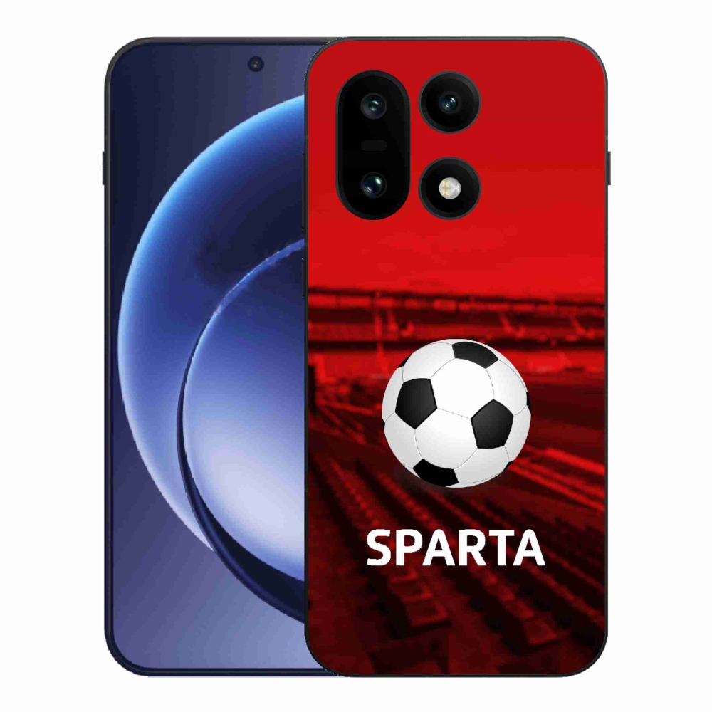 Gélový kryt mmCase na One Plus 15 - sparta 1