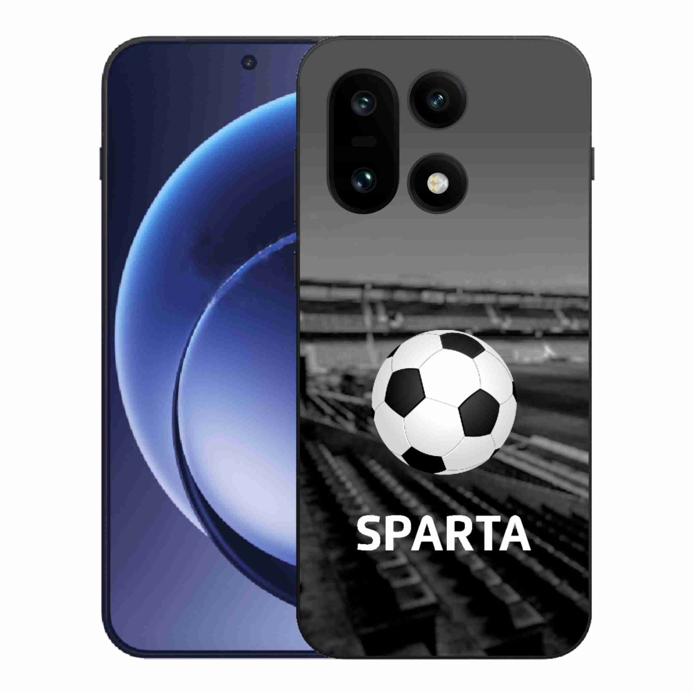 Gélový kryt mmCase na One Plus 15 - sparta 2