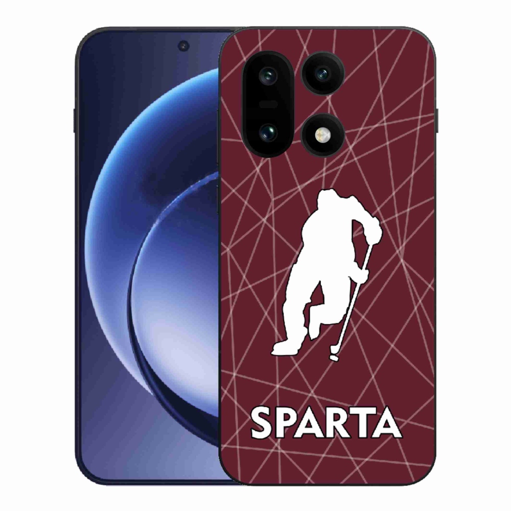 Gélový kryt mmCase na One Plus 15 - Sparta