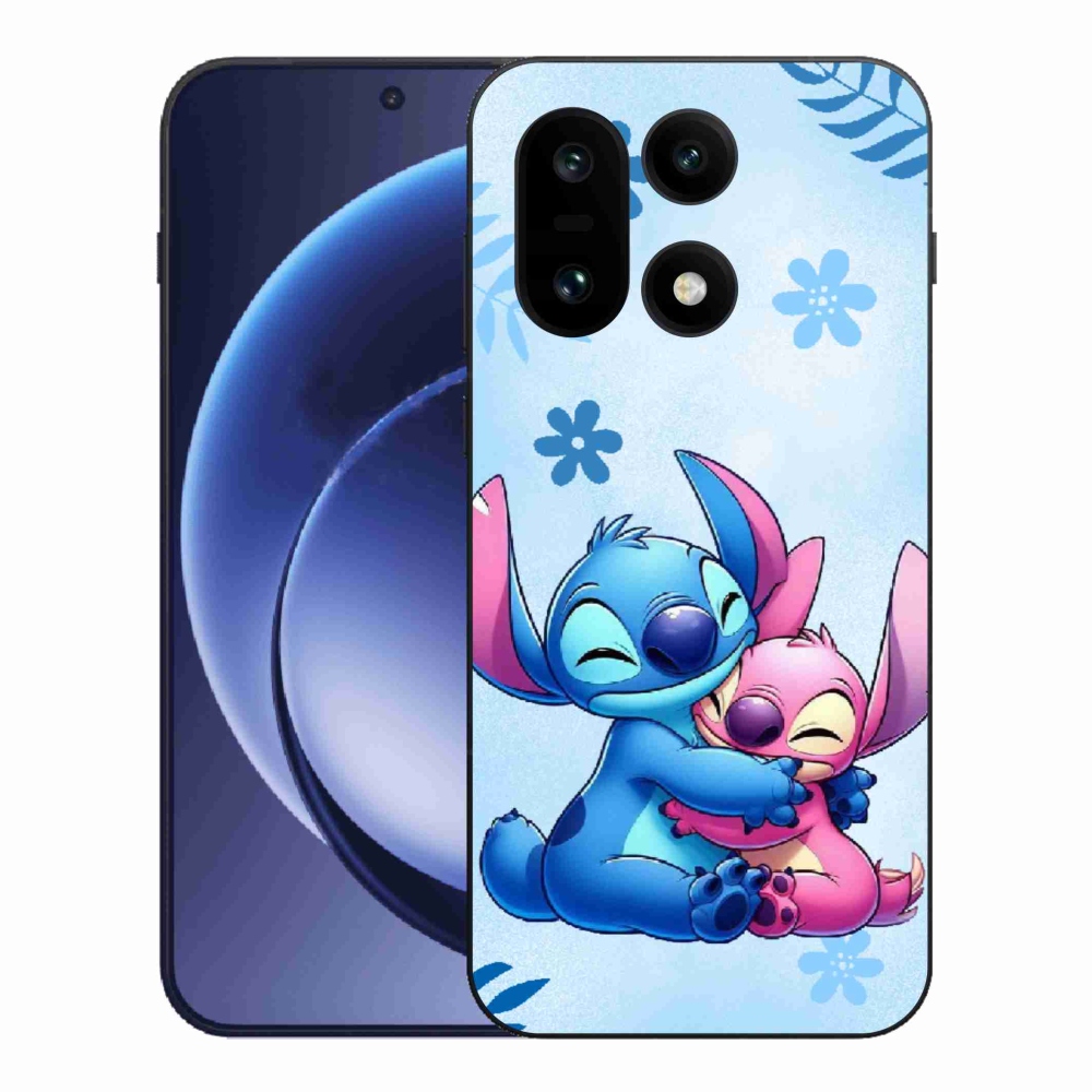 Gélový kryt mmCase na One Plus 15 - stitch 1