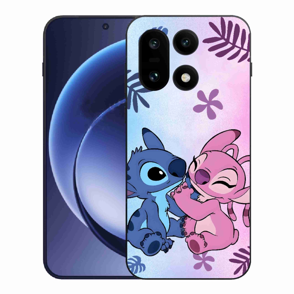 Gélový kryt mmCase na One Plus 15 - stitch 2