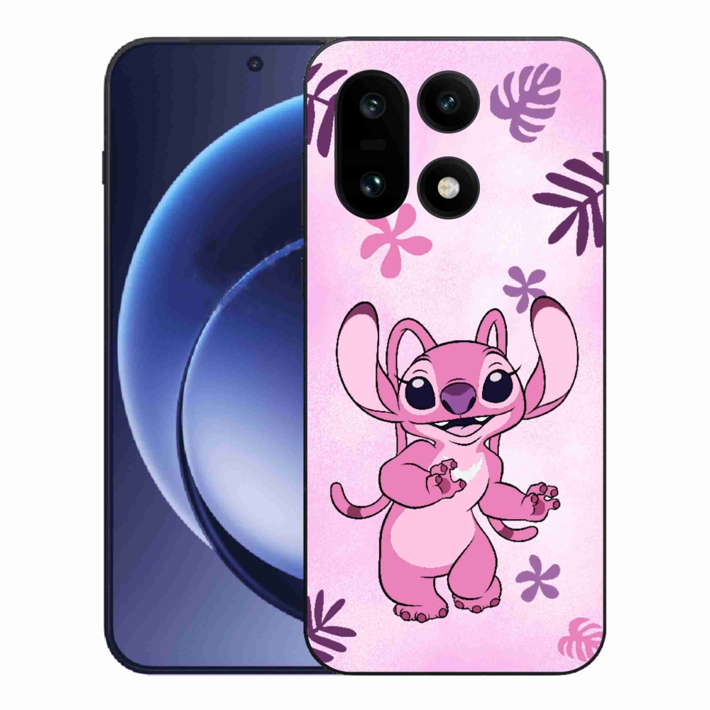 Gélový kryt mmCase na One Plus 15 - stitch 3