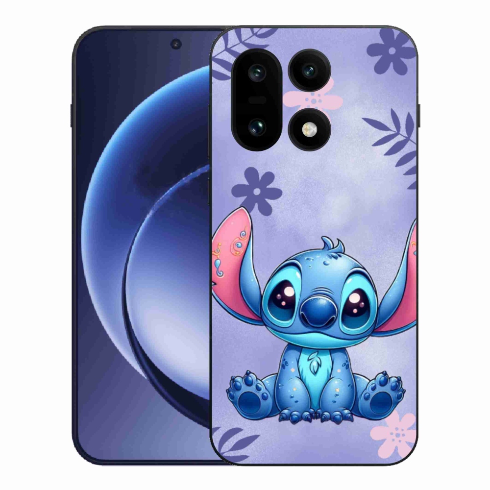 Gélový kryt mmCase na One Plus 15 - stitch