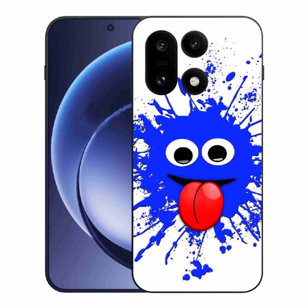 Gélový kryt mmCase na One Plus 15 - strašidlo