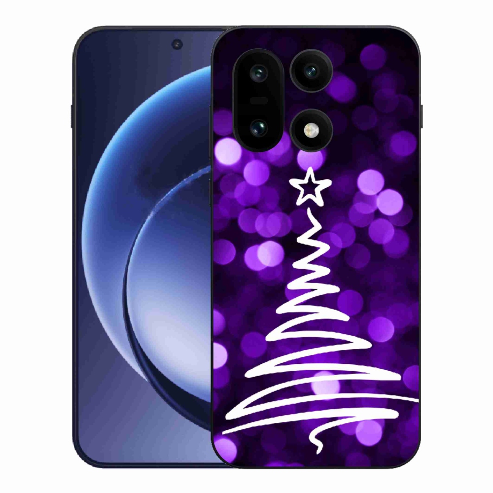 Gélový kryt mmCase na One Plus 15 - stromček