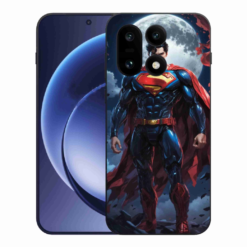 Gélový kryt mmCase na One Plus 15 - superman