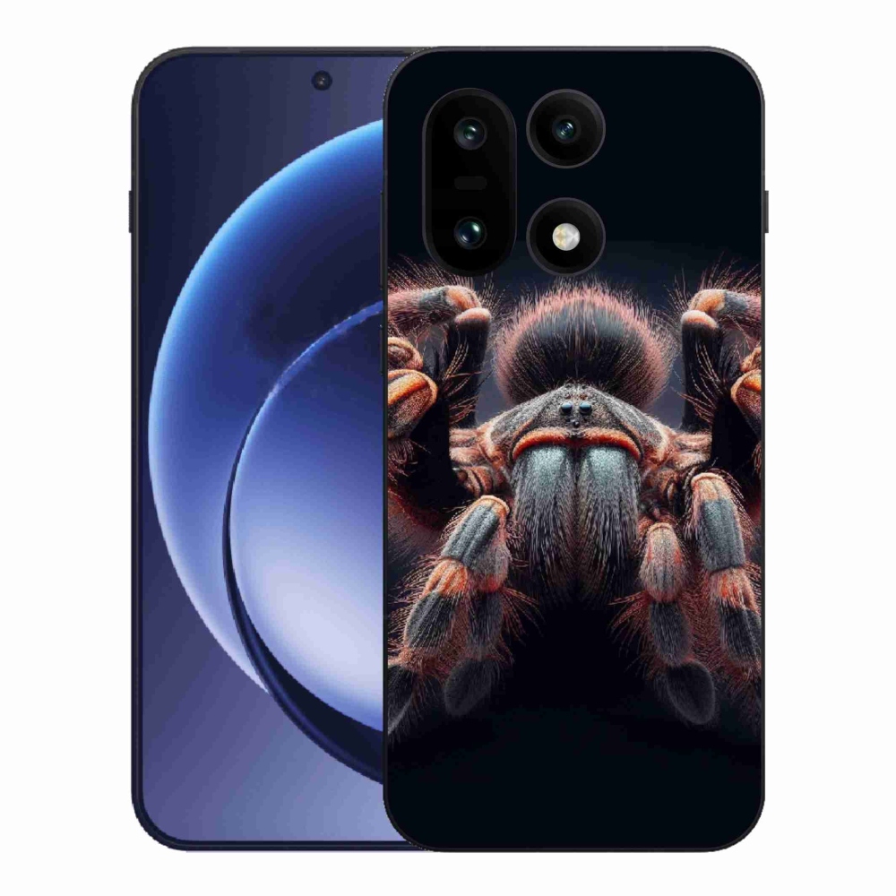 Gélový kryt mmCase na One Plus 15 - tarantula