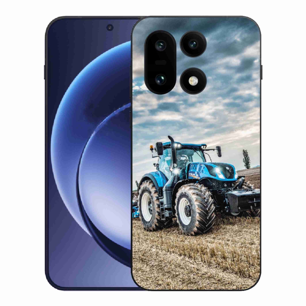 Gélový kryt mmCase na One Plus 15 - traktor 2