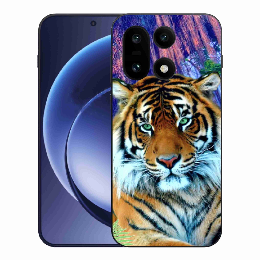 Gélový kryt mmCase na One Plus 15 - tiger