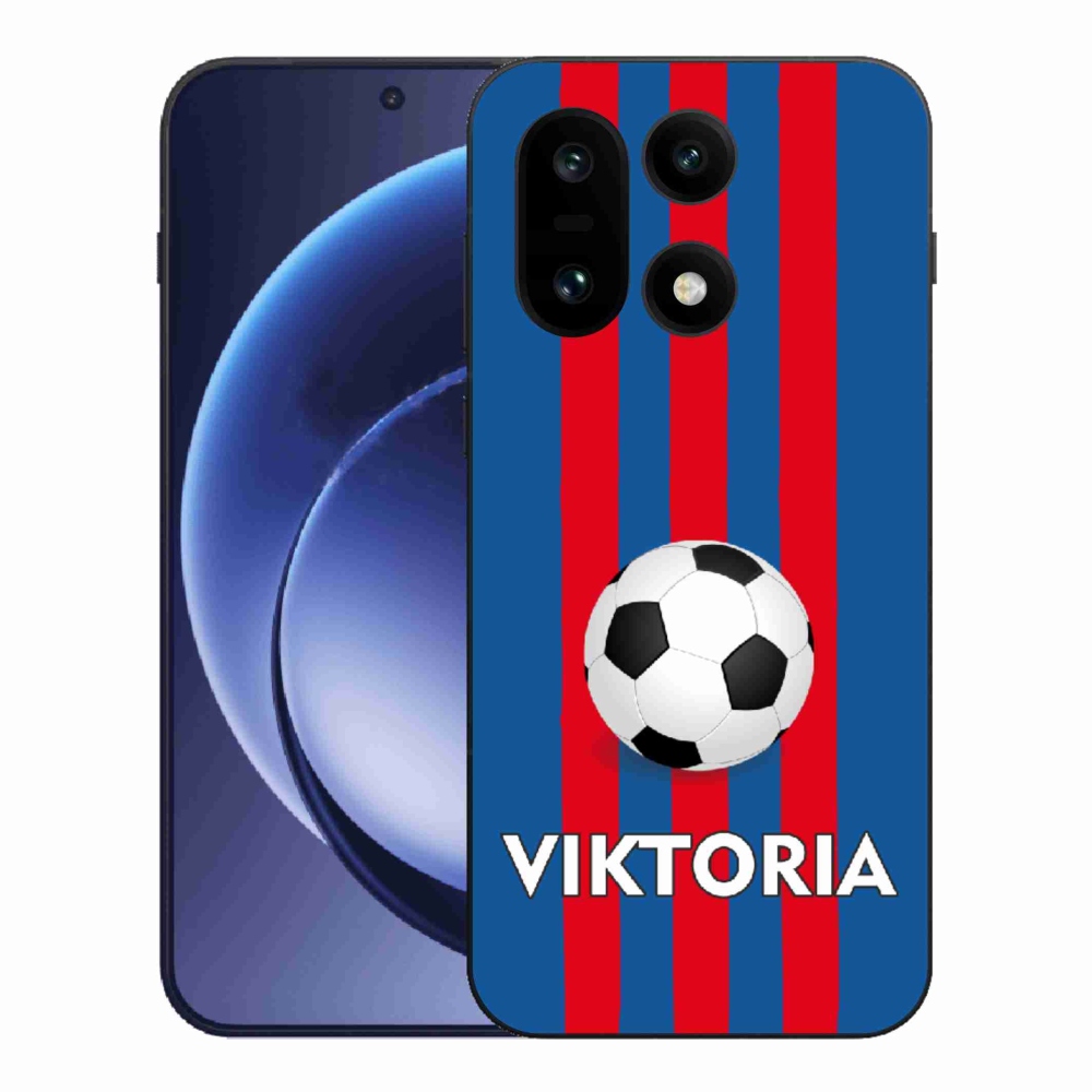 Gélový kryt mmCase na One Plus 15 - Viktória