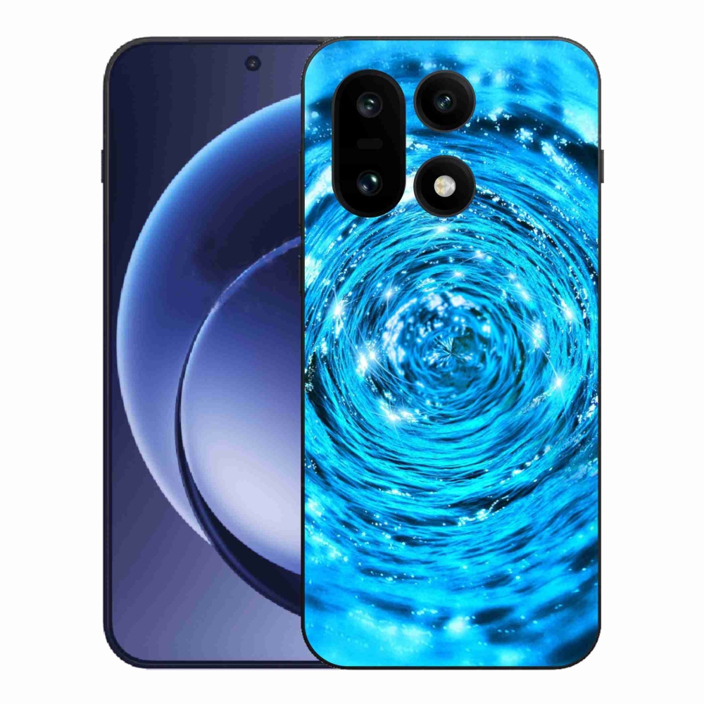 Gélový kryt mmCase na One Plus 15 - vodný vír