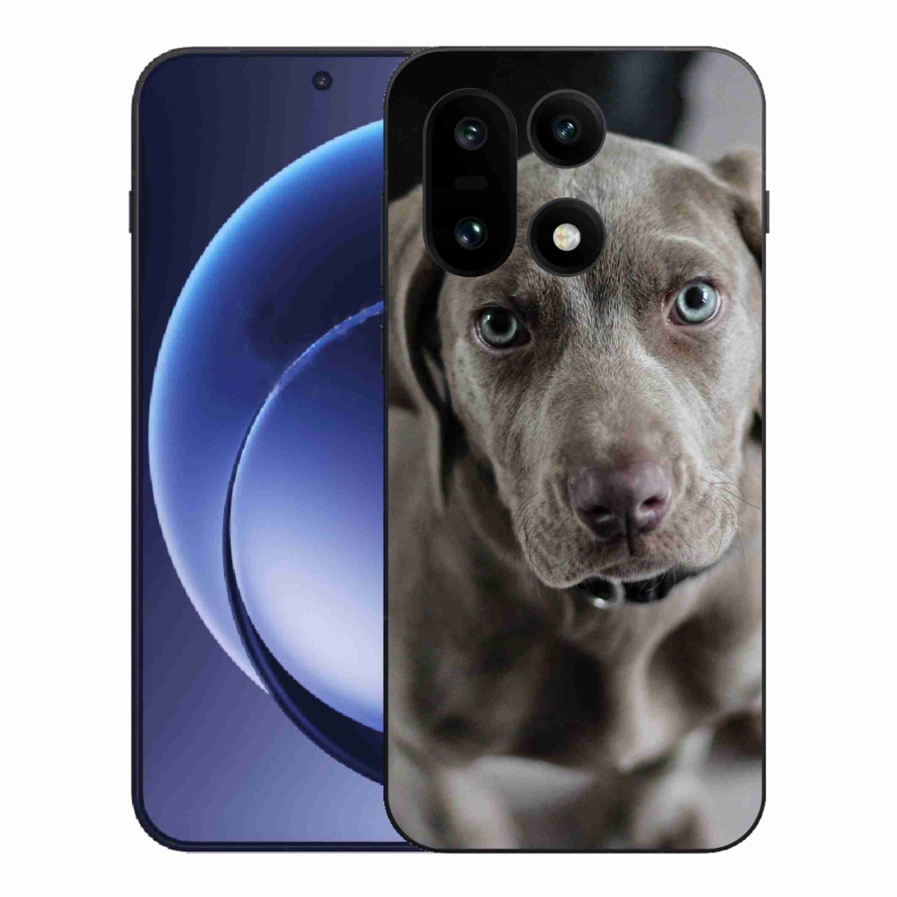Gélový kryt mmCase na One Plus 15 - weimarský stavač