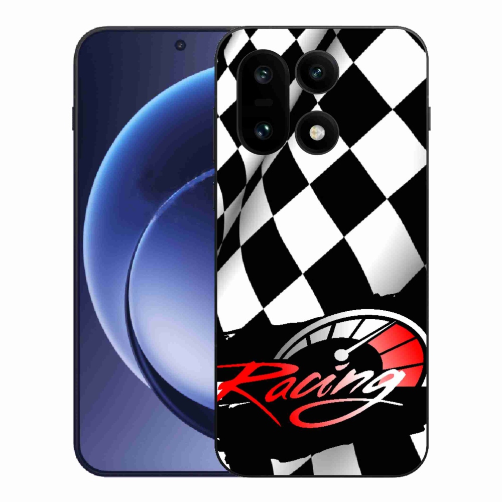 Gélový kryt mmCase na One Plus 15 - pretekanie