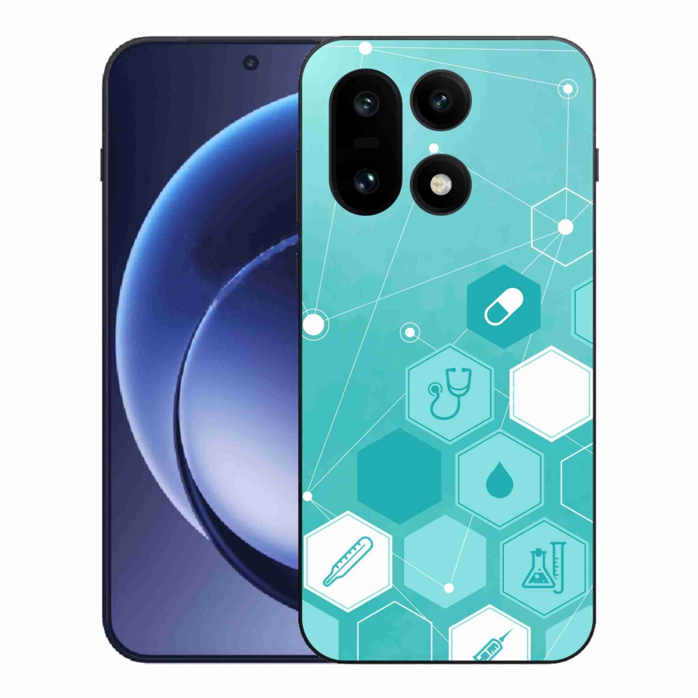 Gélový kryt mmCase na One Plus 15 - zdravotníctvo 3