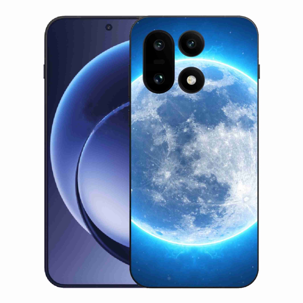 Gélový kryt mmCase na One Plus 15 - zemegule