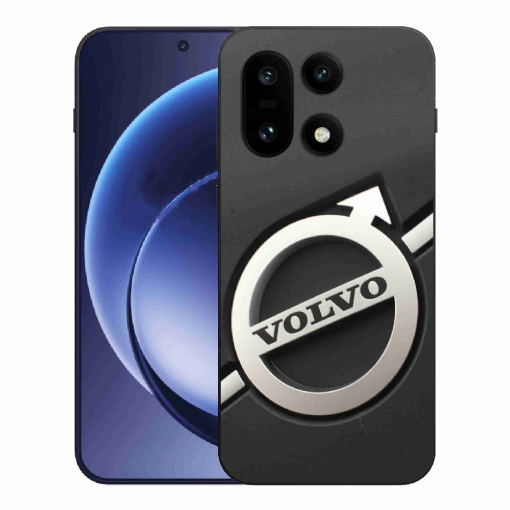 Gélový kryt mmCase na One Plus 15 - znak 1