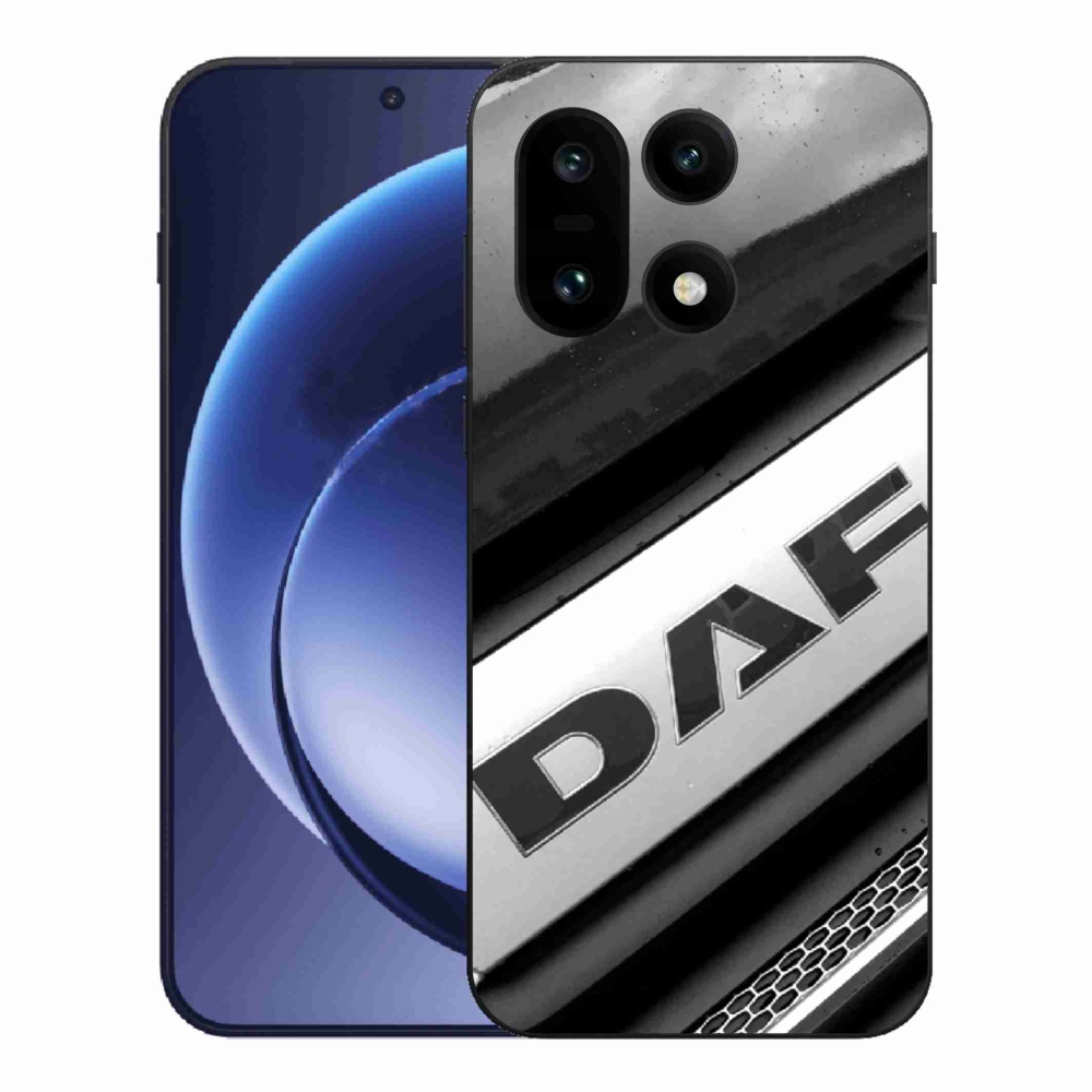 Gélový kryt mmCase na One Plus 15 - znak 4