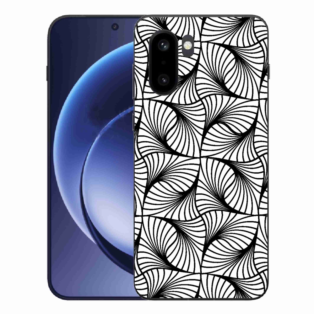 Gélový kryt mmCase na One Plus 15R - abstrakt 11