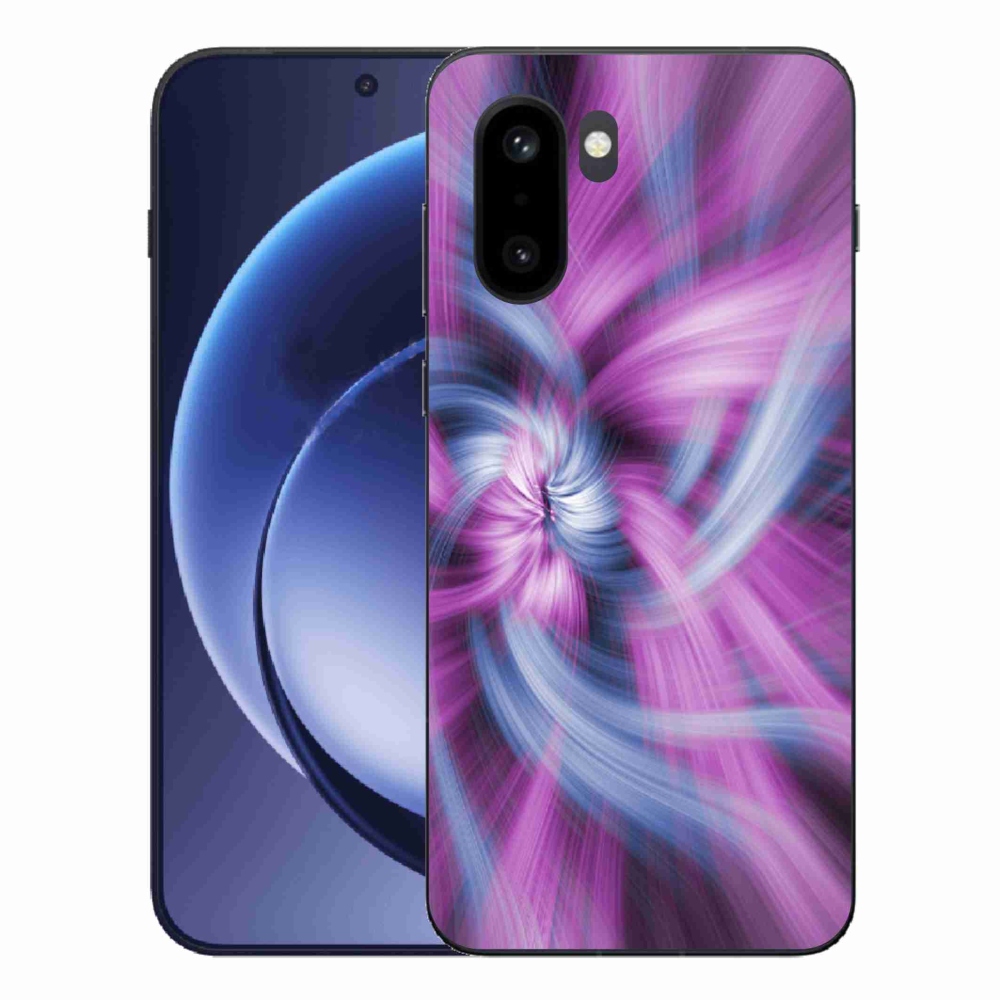 Gélový kryt mmCase na One Plus 15R - abstrakt 12