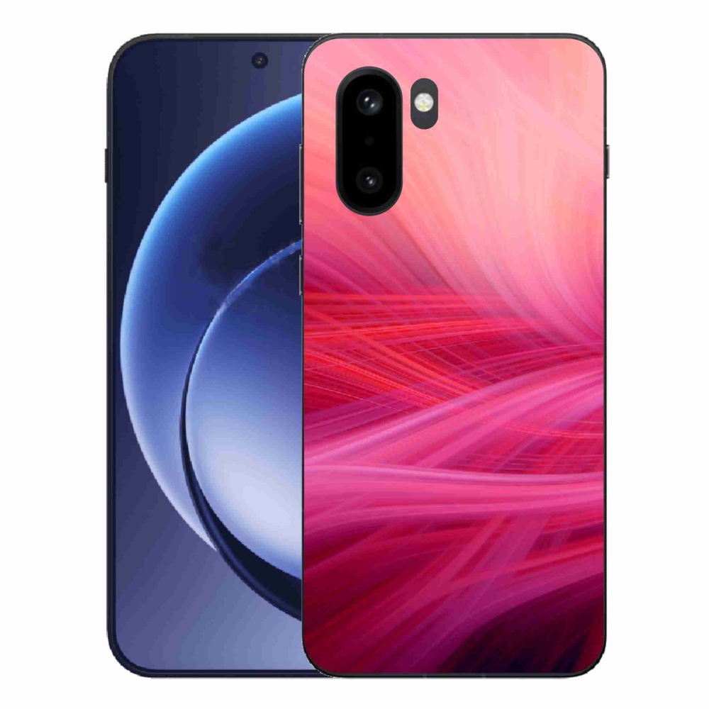 Gélový kryt mmCase na One Plus 15R - abstrakt 13