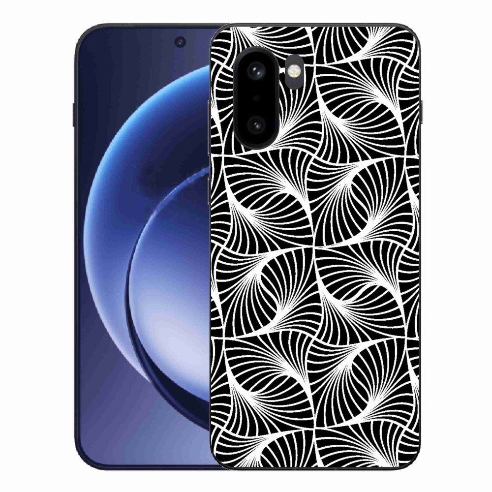 Gélový kryt mmCase na One Plus 15R - abstrakt 14
