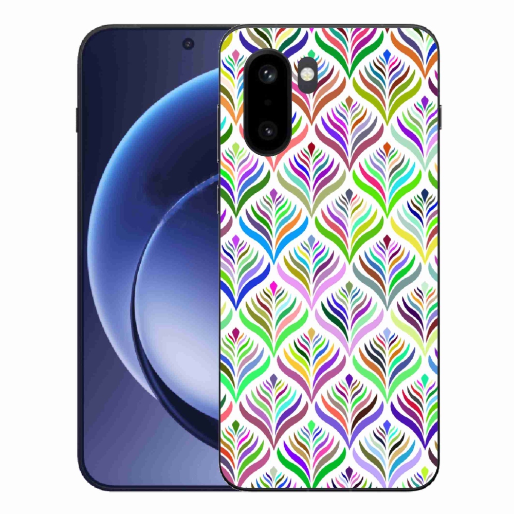Gélový kryt mmCase na One Plus 15R - abstrakt 15